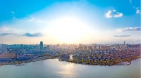 阅海·天山熙湖三大城市展厅开放,人气爆棚!速来围观!