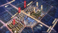 贵阳建发央著5#楼阔景新品全城载誉加推