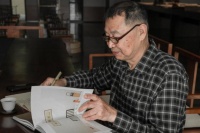 远赴千里,翱翔蓝天的飞行员,把余生托付给了湛江这片海