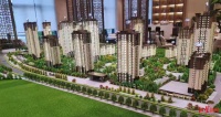 房产广告蹭尚未开建市政项目 开发商因误导性宣传被罚2502元