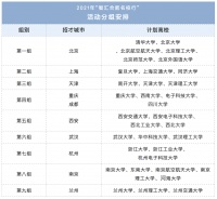 城市24小时 | 合肥“抢人”，第一站：武汉