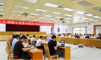 石碣加快推进城市更新 总投资超65亿元“工改工”项目提速
