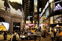 大业锦绣景园 来过这里才知道,一应俱全,真的不是一句空话