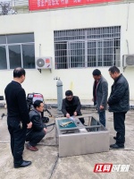 “变废为宝 ” 张家界市环卫处在行动