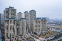 华润漆工程涂料还原新古典建筑的传世魅力