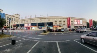 生能集成灶广告强势登陆各大汽车站