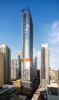 悉尼绿地中心竣工交付 绿地海外轻资产转型