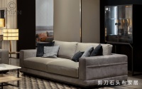 Cipriani Homood 感受意式美学优良的传统工艺