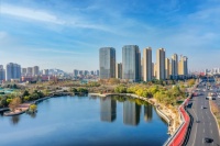 实景准现房!新市区这个观湖瞰海的好楼盘清盘特惠!