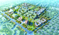 《淮州新城成都国际职教城产业片区设计草案》今起公示