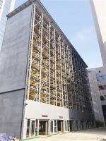 青岛：有一批智能/立体/共享停车场已经或即将投入使用