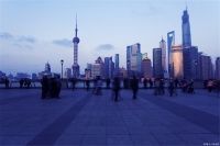 上海楼市:三四线城市的房价一直在涨能买吗?长期看跑输大盘!