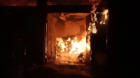 又是它干的!市区一居民家中突发火灾……