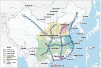 观察|形成两横三纵城镇化战略格局,19个国家级城市群呼之欲出