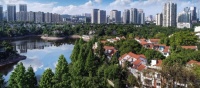28年70000余席洋房经典,再造西三环