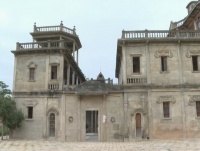 泉州市继续滚动实施服务业百大项目建设