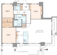 装修灵感 | 83㎡公寓设计的收与放,太温柔!