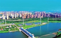 两座智慧能源小镇全面建成
