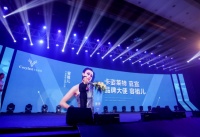 官宣丨卡姿莱特品牌大使：天后容祖儿！