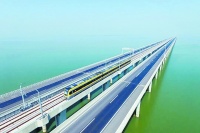 集中“发力”，轨道交通建设提速