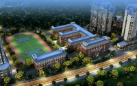 贵阳恒大悦府御礼苑组团31#约83-133m²热势加推