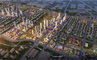 远洋2624元/㎡+16%移交拿地青白江 招商进军简阳