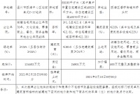 郑州46.44亿元出让4宗地块 中海34.2亿元竞得1宗 碧桂园12.24亿元竞得3宗