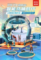 直击卫浴安装“后遗症”，继“省心装”后，京东居家又刷新了卫浴安装服务标准！