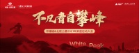 不凡者·自攀峰丨中瑞城&北欧云著渠道誓师大会圆满落幕!
