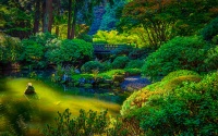 了不起的新南京人| 生活的诗意,在园林里自然流淌