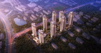厦门特房芙蓉书院 匠心打造满分生活社区