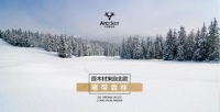 进口地板品牌，就选瑞典北极鹿