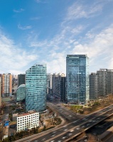三道红线下行业加速分化 稳健选手远洋集团跑出加速度