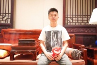 明堂红木张通成：探寻中式美学更多可能 适应消费年轻化趋势