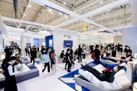 集10年智能睡眠成果,舒达iComfort引领深圳国际家具展
