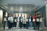 Casamica：设计私享会主题沙龙活动，九森宝负氧离子空气源再次引起关注！