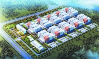 首批模组楼明年9月建成投产