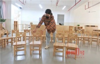 柳州又一所幼儿园即将投入使用!可容纳500多名幼儿,位置在这