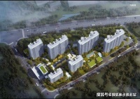 嘉善鸿翔天宸府的房子有什么特点?最新价格!