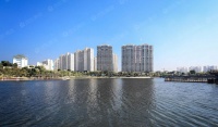 厦门阳光城文澜府建面约89㎡三居 盛纳三代同堂的清欢