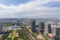 国锐集团:建设更美好的城市,帮助打造生态生活