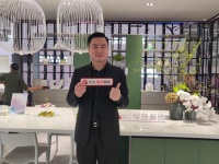 冠珠瓷砖:打破瓷砖边界 颠覆消费者认知