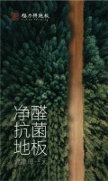 福力得——为家“净醛”力