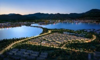 硬核青龙湖——北京价值新高地