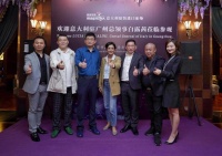 意大利驻广州总领事到访第45届名家具(东莞)展览会