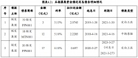 联发集团：拟发行5亿元超短期融资券 用于偿还金融机构有息债务