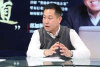 别丽美特郭加栋:坚守品质初心,是企业经营的本分