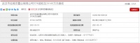 武汉江夏拟3.5亿元转让名维安置业95%股权及3.4亿元债权