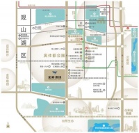 大社区加持 龙湖揽境扛起贵阳品质生活大旗