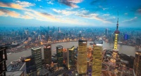 上海楼市:年收入多少才能买得起房?内行人:要看头部收入人群!